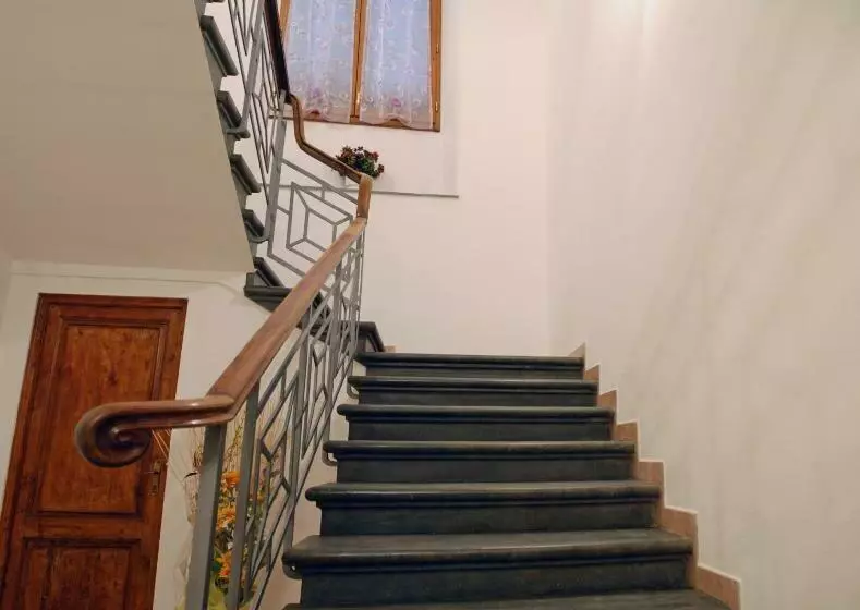 Majatalo Affittacamere La Sosta