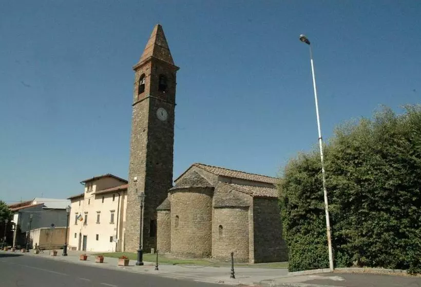 Majatalo Affittacamere La Sosta