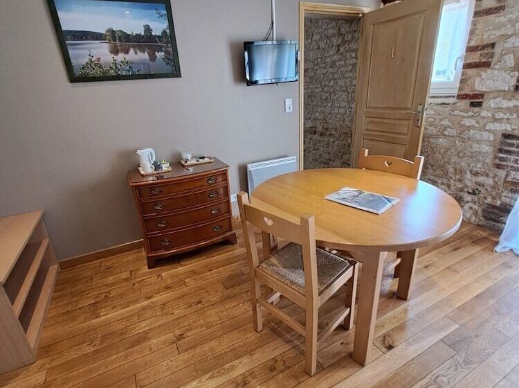 פנסיון Chambres D'hôtes Le Clos Poli