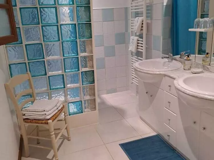 ペンション Chambres D'hôtes Le Clos Poli