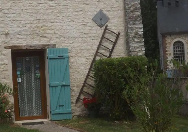 Majatalo Chambres D'hôtes Le Clos Poli