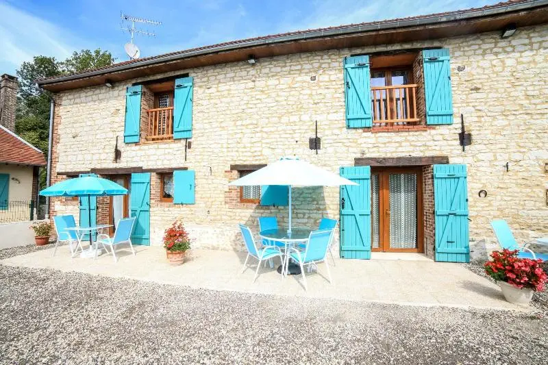 Majatalo Chambres D'hôtes Le Clos Poli