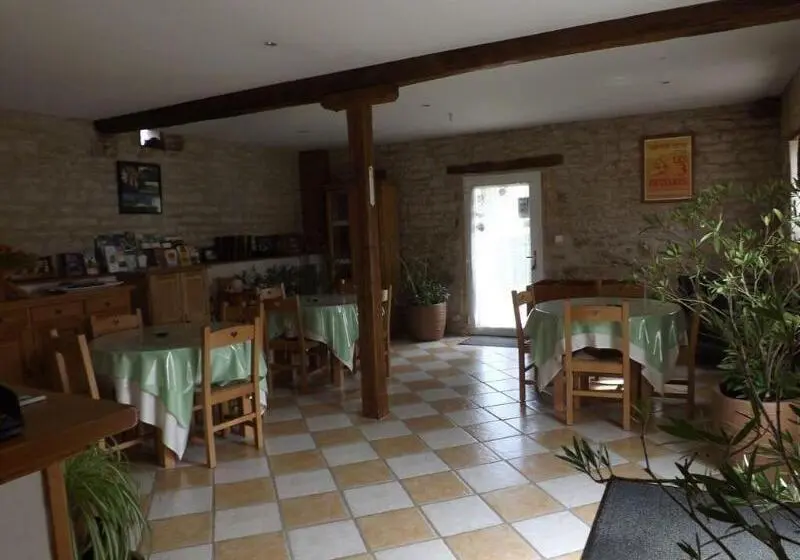 Majatalo Chambres D'hôtes Le Clos Poli