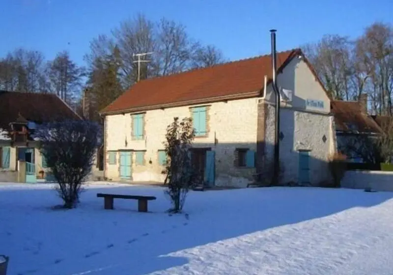 Majatalo Chambres D'hôtes Le Clos Poli