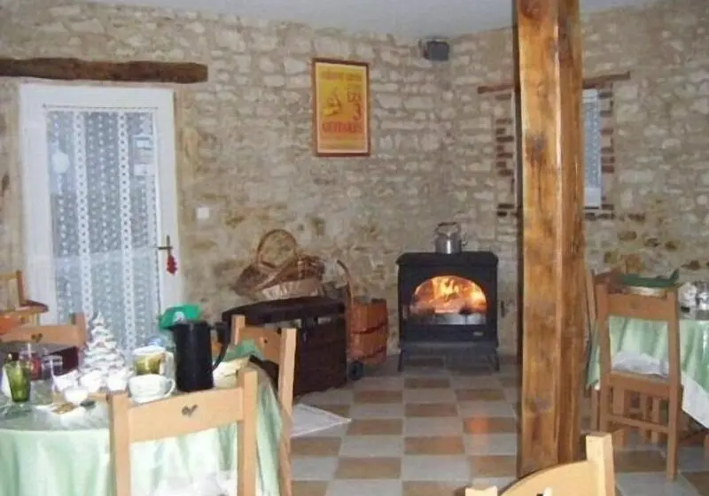 Majatalo Chambres D'hôtes Le Clos Poli