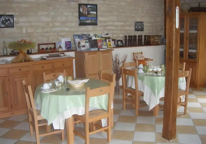 Majatalo Chambres D'hôtes Le Clos Poli