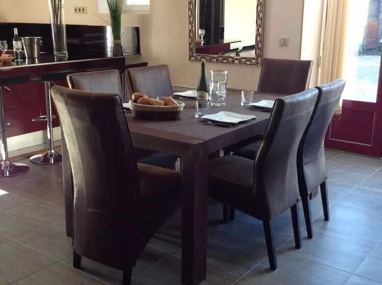 Majatalo Domaine De Maspa