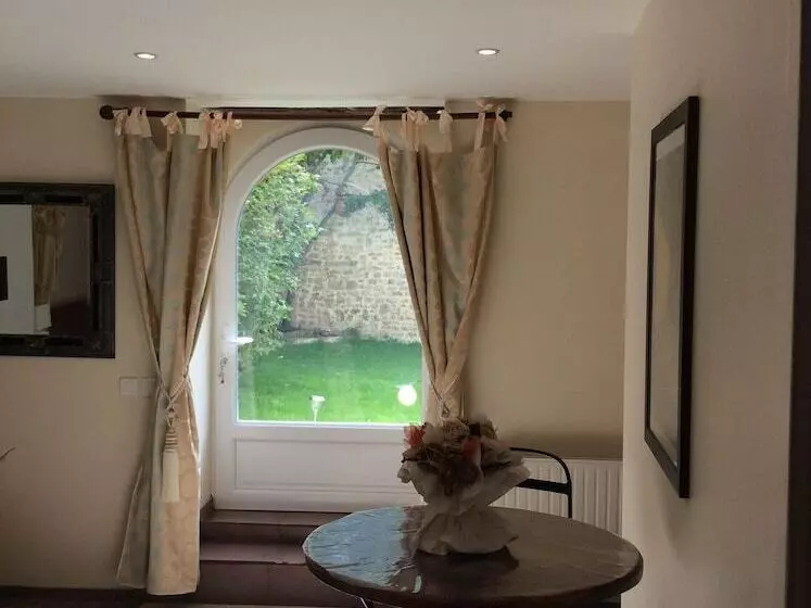 Majatalo Domaine De Maspa