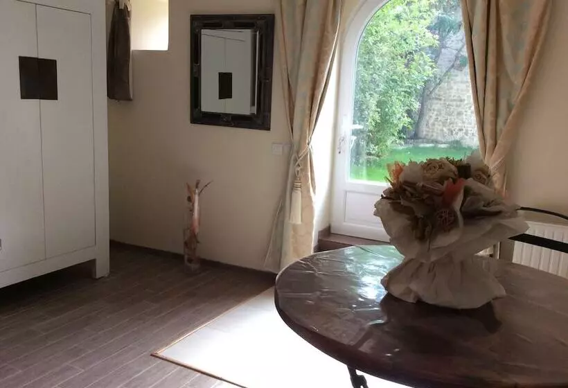 Majatalo Domaine De Maspa