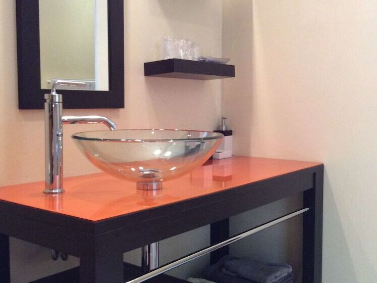 פנסיון Domaine De Maspa