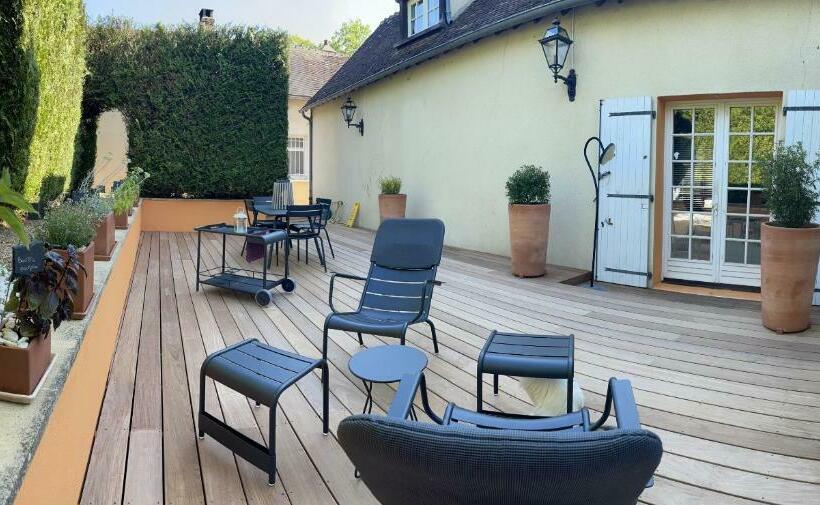 پانسیون La Collinière