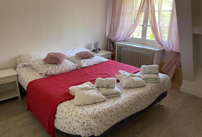 پانسیون La Collinière