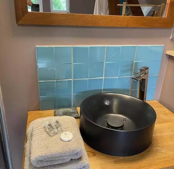 ペンション La Collinière