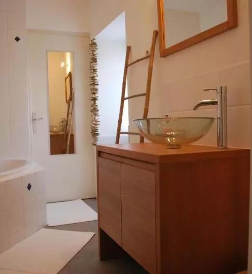 Majatalo La Petite Boire   Chambres D Hôtes Près D Angers