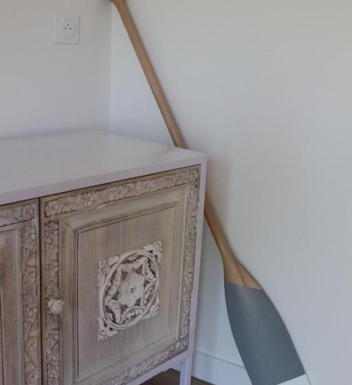 펜션 La Petite Boire   Chambres D Hôtes Près D Angers