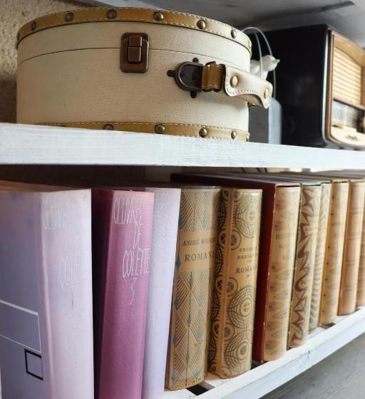 펜션 La Petite Boire   Chambres D Hôtes Près D Angers