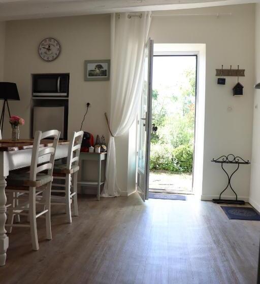 펜션 La Petite Boire   Chambres D Hôtes Près D Angers