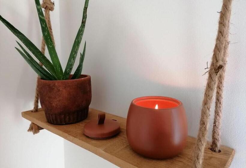 펜션 La Petite Boire   Chambres D Hôtes Près D Angers