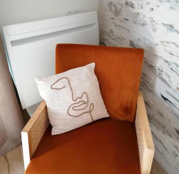 펜션 La Petite Boire   Chambres D Hôtes Près D Angers