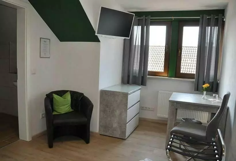 Bauer´s Pension Restaurant Catering