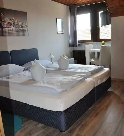 Bauer´s Pension Restaurant Catering