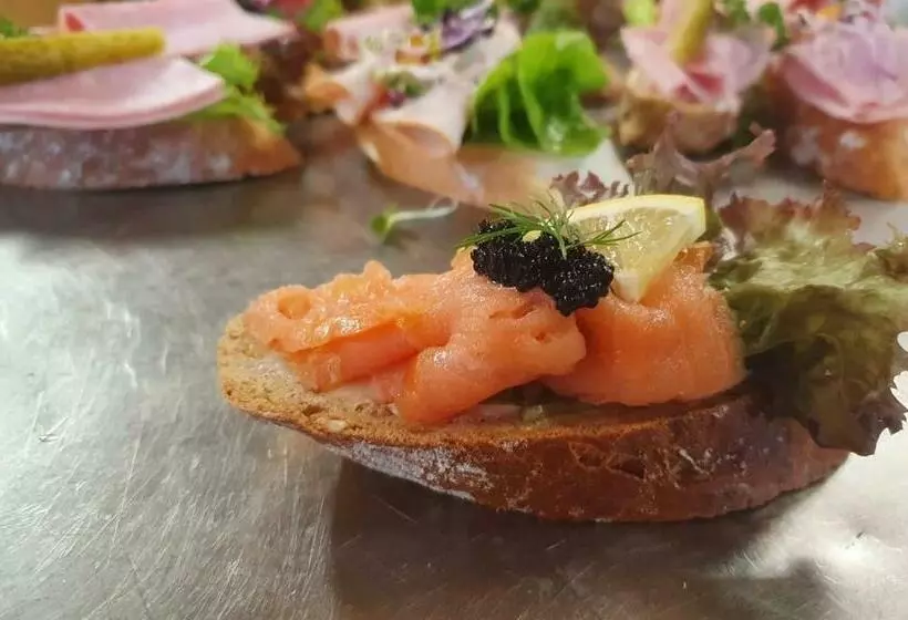 Bauer´s Pension Restaurant Catering