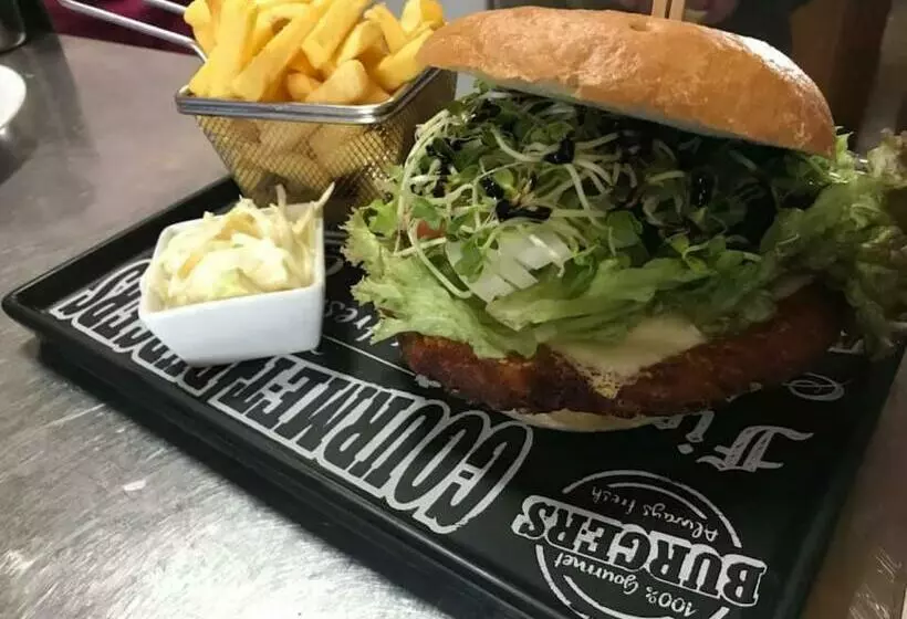 Bauer´s Pension Restaurant Catering