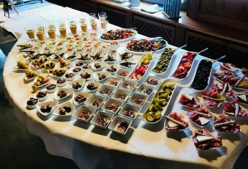 Bauer´s Pension Restaurant Catering