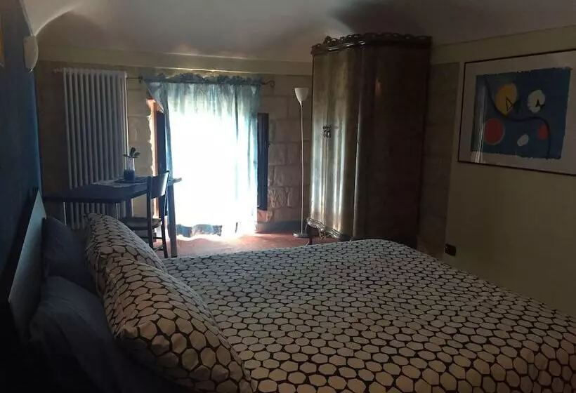 B&b Carletto