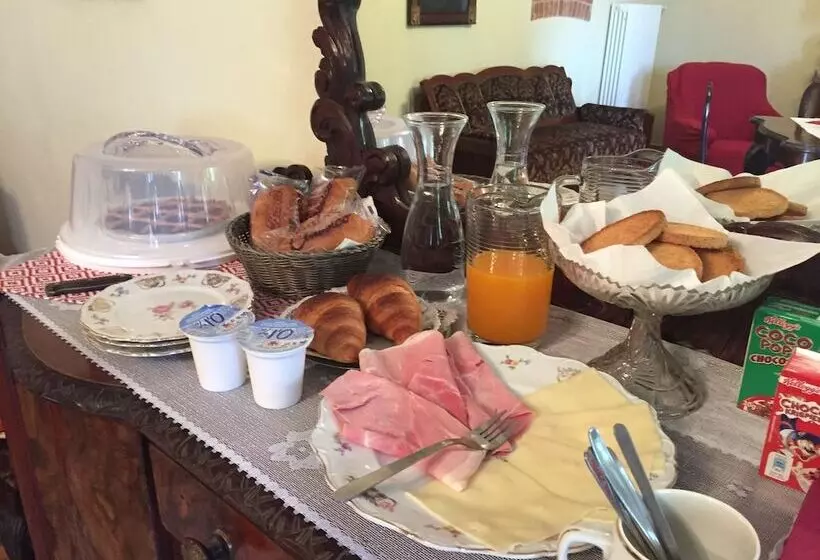 B&b Carletto