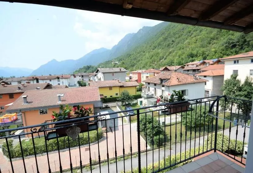 B&b La Vecchia Tipografia   Lago D Idro