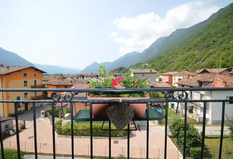 B&b La Vecchia Tipografia   Lago D Idro