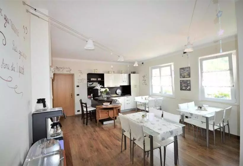 B&b La Vecchia Tipografia   Lago D Idro