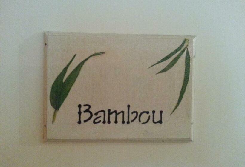 Bed and Breakfast Chambres D Hôtes Au Grillon Dort