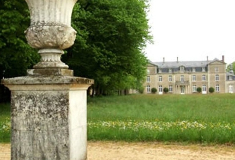 צימר Château D Eporcé