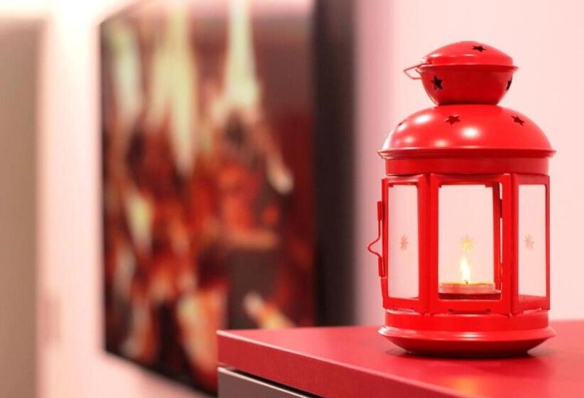 צימר Dampierrelove