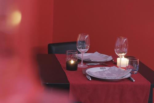 צימר Dampierrelove