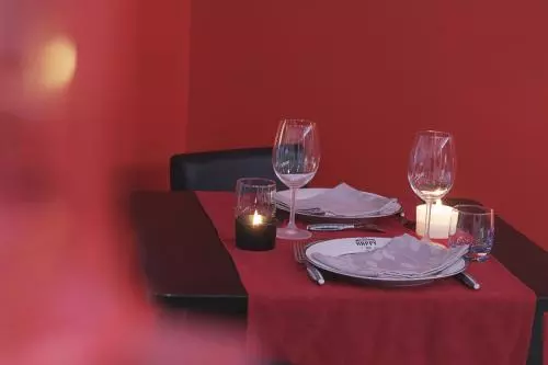 Aamiaismajoitus (B&B) Dampierrelove