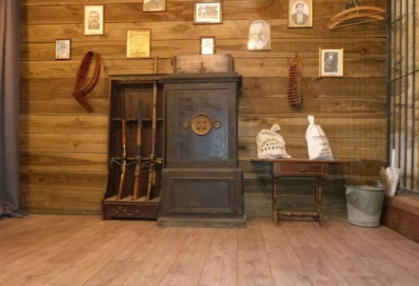 ベッドアンドブレックファースト La Valise A Cheval