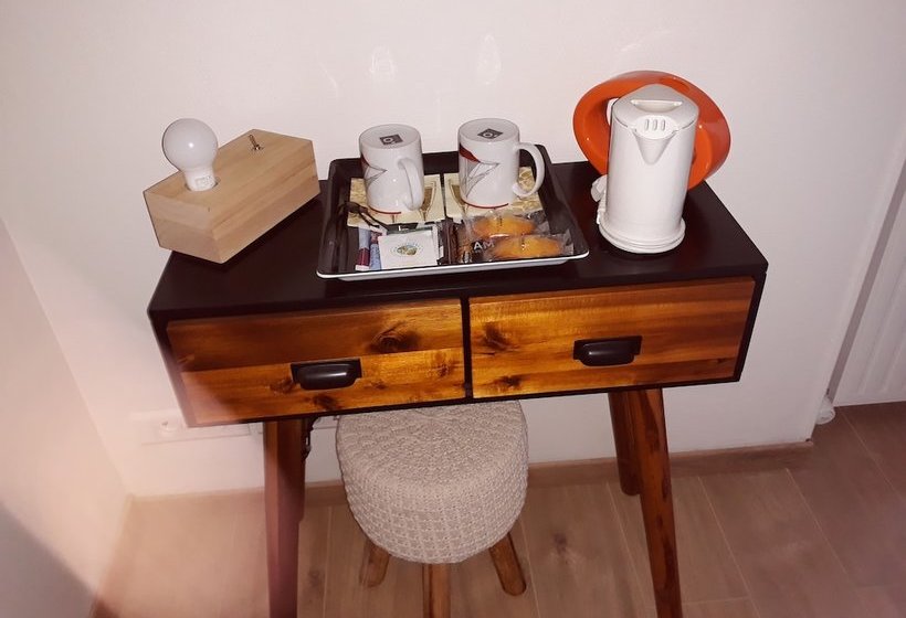 مبيت وإفطار Le Domaine De La Lorièn