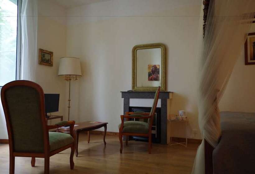 Bed and Breakfast Maison D'hôtes Le Cadran Solaire