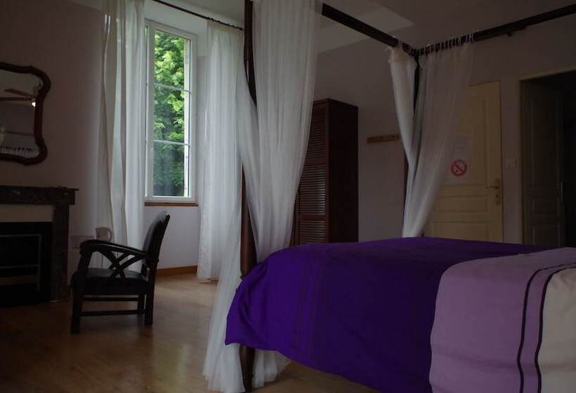 Bed and Breakfast Maison D'hôtes Le Cadran Solaire