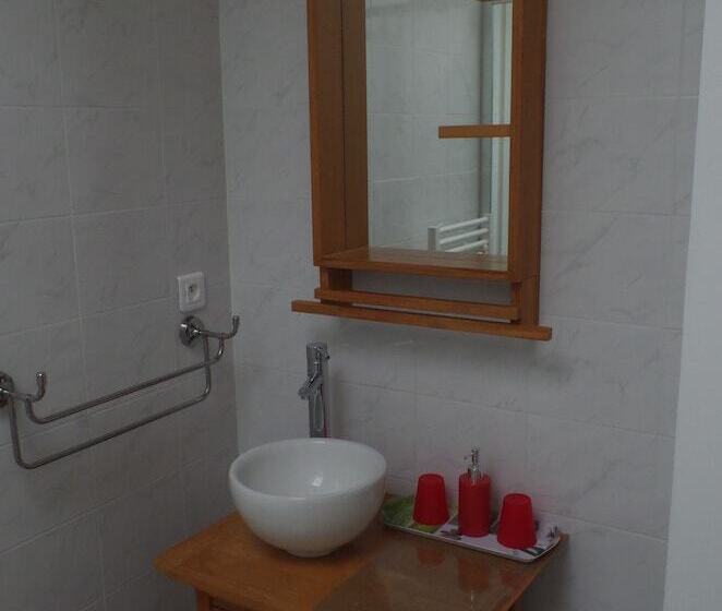 Bed and Breakfast Maison D'hôtes Le Cadran Solaire