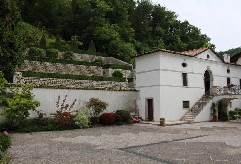 민박 Palazzo Scolari