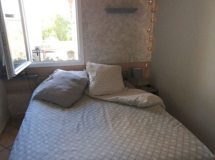 Gite De Lasbareilles