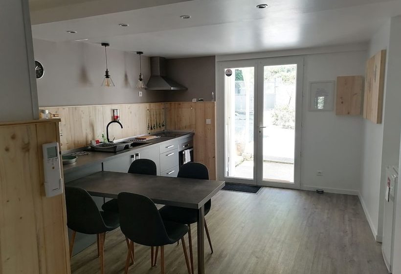 Gite De Lasbareilles