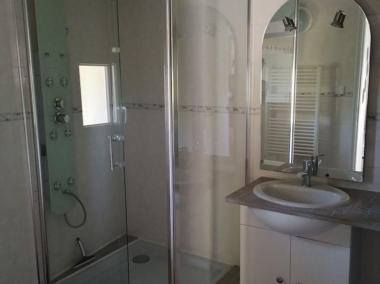 Gite De Lasbareilles