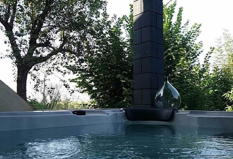 Gite De Lasbareilles