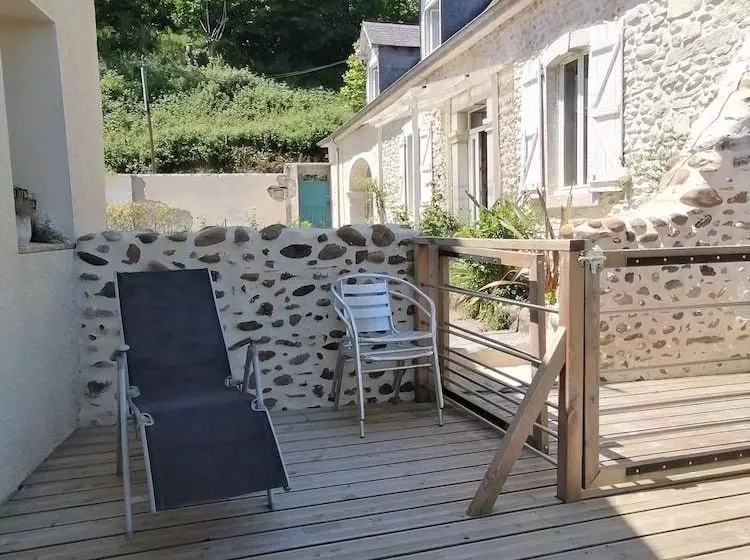 Gite De Lasbareilles
