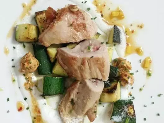 Hostelli Gasthof Ruckriegel